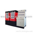 Wenlin-FA5200 Automatic Laminator(Luxurious Model)ABS PVC plastic card making machine credit card lamination machine